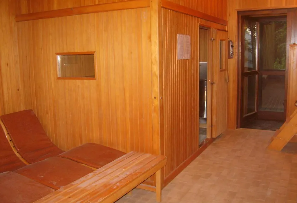 Sport Hotel Forte-1